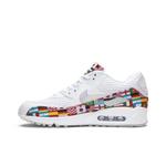 Кроссовки Nike Air Max 90 'International Flag' 3
