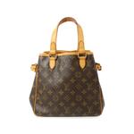 PM Monogram Batignolle tote bag 2
