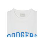ФУТБОЛКА СВОБОДНОГО КРОЯ VARSITY LOS ANGELES DODGERS 3