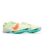 Кроссовки Nike Air Zoom Long Jump Elite 'Barely Volt Hyper Orange' 8
