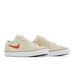 Кроссовки Nike Chron SB 2 'Rattan University Red' 8