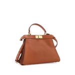 Сумка-сэтчел Peekaboo ISeeU Bag среднего размера 3