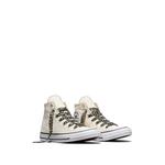 Chuck Taylor All Star leopard-print laces sneakers 2