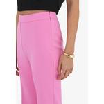 Брюки клеш Belmore из крепа 5