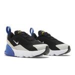 Кроссовки Nike Air Max 270 TD «Black Game Royal» 8