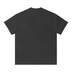 Футболки с коротким рукавом Corteiz Freedem Tee *New Blank* 'Black' 2