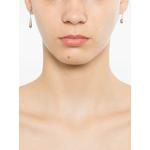 drop-pendant earrings 2