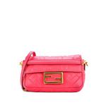 Сумка через плечо Baguette NM Bag среднего размера с узором Zucca 1