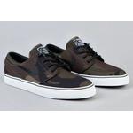 Кроссовки Nike Zoom Stefan Janoski 'Camo' 1