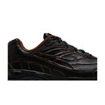 Кроссовки Nike Shox Ride 2 Premium 'Black Light British Tan' 2