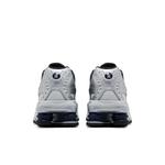 Кроссовки Nike Shox Ride 2 'Photon Dust/Metallic Silver/Anthracite/Midnight Navy' 6