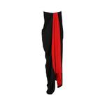 Длинные платья Ferragamo Sleeveless Twofer Gown 'Black' 2