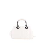 Большая сумка-тоут Lady 95.22 Bag Cannage 2