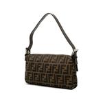 Сумка на плечо Zucca Canvas Baguette (2000-2010 годы) 2