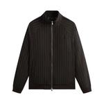 Трековые куртки Kith Double Weave Clifton Track Jacket 'Kindling' 1