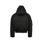 Windrow hooded jacket 2