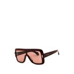 pilot-frame sunglasses 2