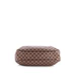Evora Handbag Damier MM satchel 4