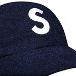 Бейсболки Supreme Terry S Logo 6-Panel 'Navy' 3