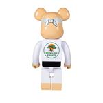 Фигурка Be@rbrick Cobra Kai Miyagi-Do Karate 2