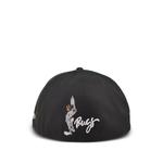 Кроссовки 59FIFTY Fitted White Sox MLB x Looney Tunes Bugs Bunny 2