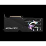 MSI GeForce RTX 5060 Ti 16G GAMING TRIO OC видеокарта 5