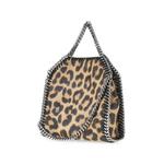 Falabella leopard-print tote bag 2