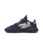 Кроссовки 3M x adidas Nite Jogger 'Collegiate Navy' 3