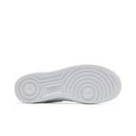 Кроссовки Nike Air Force 1 Mid LE GS 'Triple White' 4