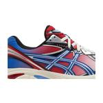Беговые кроссовки Kith x Marvel x ASICS GT 2160 'Venom vs. Spiderman Pack' 2