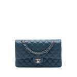 Сумка на плечо Medium Classic Caviar Double Flap (2014-2015 годы) 1