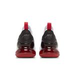 Кроссовки Nike Air Max 270 GS «White Siren Red» 6