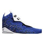 Кроссовки Uninterrupted x Nike LeBron 17 'More Than An Athlete' 2