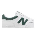 Кроссовки New Balance 480 'White Nightwatch Green' 2