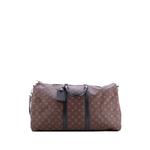 Дорожная сумка Keepall Bandouliere Bag Monogram Canvas 55 1