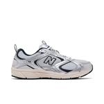 Кроссовки New Balance 408 'Silver Indigo' 1