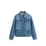 Джинсовая куртка Trucker 1