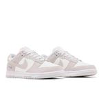 Кроссовки Nike Wmns Dunk Low SE 'Sail White Metallic Silver' 8