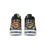Кроссовки Nike LeBron 17 GS 'James Gang' 6