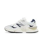 Кроссовки New Balance 9060 'White Navy' 3