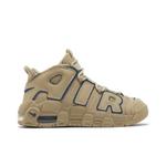 Кроссовки Nike Air More Uptempo 'Limestone' 1