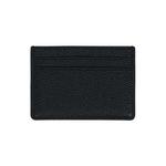 Кошельки Marc Jacobs Groove Card Case 'Black' 2