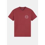 Футболка с волнистым флагом и логотипом на спине - Tommy Jeans 5