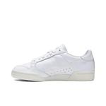 Кроссовки adidas Continental 80 'Triple White' 3