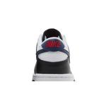 Кроссовки Nike Dunk Low GS 'Team USA' 7