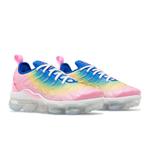 Кроссовки Nike Wmns Air VaporMax Plus 'Cotton Candy Rainbow' 8