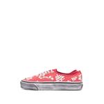Кеды Premium Authentic с цветочным принтом 1