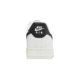 Кроссовки Nike Wmns Air Force 1 '07 'White Black' 7