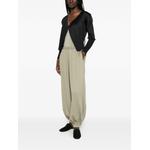 Кардиган Pleats Please с V-образным вырезом 2