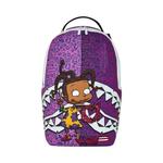 Рюкзаки Sprayground Rugrats Susie Paper Hearts Backpack 'Многоцветный' 1